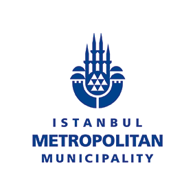 Istanbul-Metropolitian-Municipality logo
